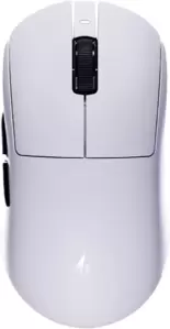 Игровая мышь ATK Gear Dragonfly A9 Air (белый) фото