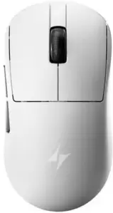 Игровая мышь ATK Gear Dragonfly A9 Mini Plus (белый) фото