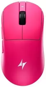 Игровая мышь ATK Gear Dragonfly A9 Mini Plus (розовый) фото