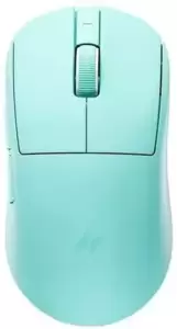 Игровая мышь ATK Gear Dragonfly A9 Mini Plus (зеленый) фото