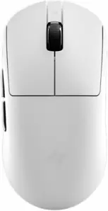 Игровая мышь ATK Gear Dragonfly A9 Plus (белый) фото