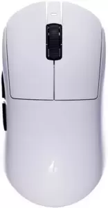 Игровая мышь ATK Gear Dragonfly A9 Ultimate (белый) фото