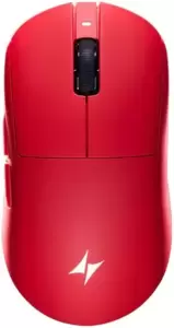 Игровая мышь ATK Gear Dragonfly A9 Ultimate (красный) фото