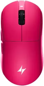 Игровая мышь ATK Gear Dragonfly A9 Ultimate (розовый) фото