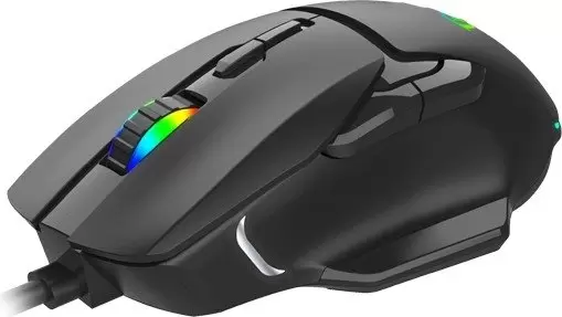 Игровая мышь AULA F815 фото