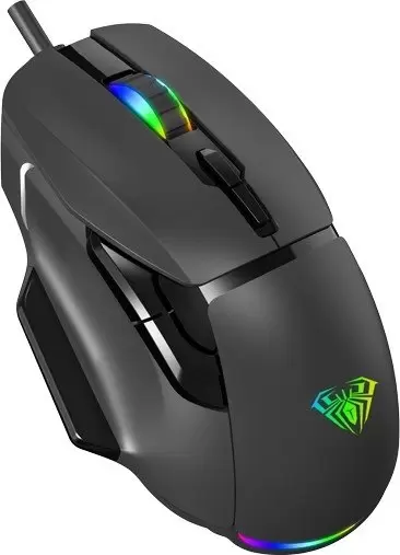 Игровая мышь AULA F815 фото