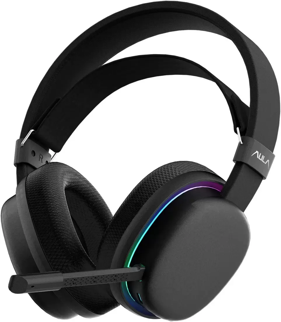 Aula G7 (черный)