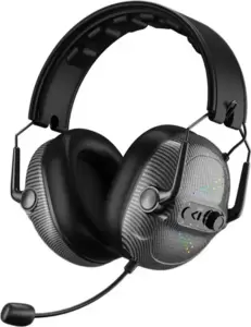 Наушники AULA S609 (черный) icon