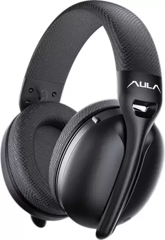 Aula S6 (черный)