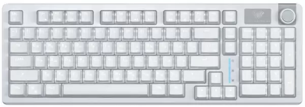 Aula S98 (белый)