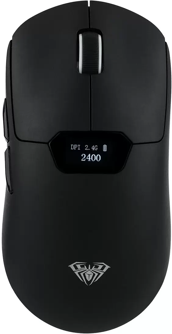 Aula SC390 (черный)