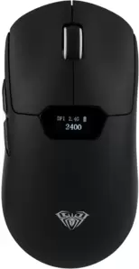 Игровая мышь AULA SC390 (черный) фото