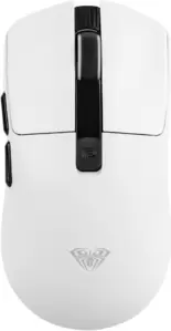 Игровая мышь AULA SC590 Pro (белый) фото