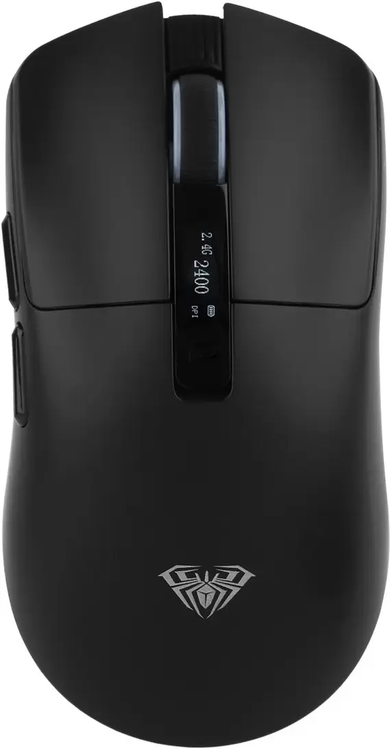 Aula SC590 Pro (черный)