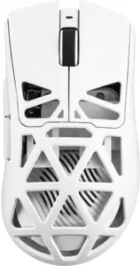 Игровая мышь AULA SC620 (белый) фото