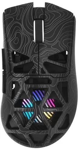 Aula SC620 (черный)
