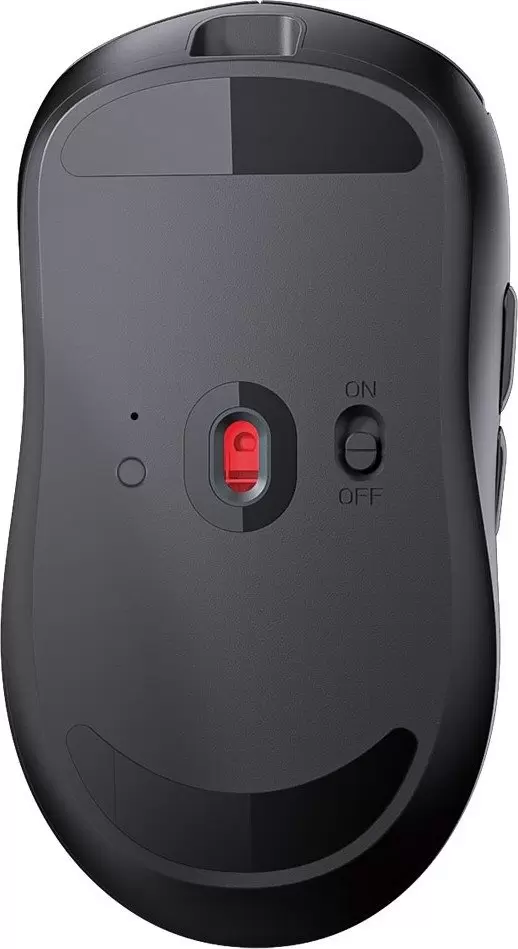 Игровая мышь AULA SC800 (черный) фото