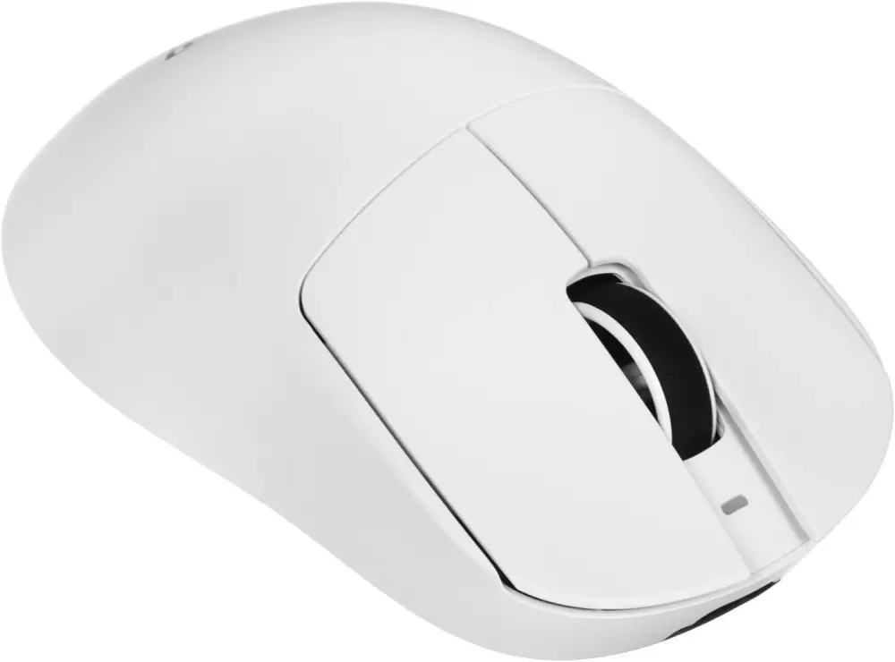 Игровая мышь AULA SC900pro (белый) фото 2