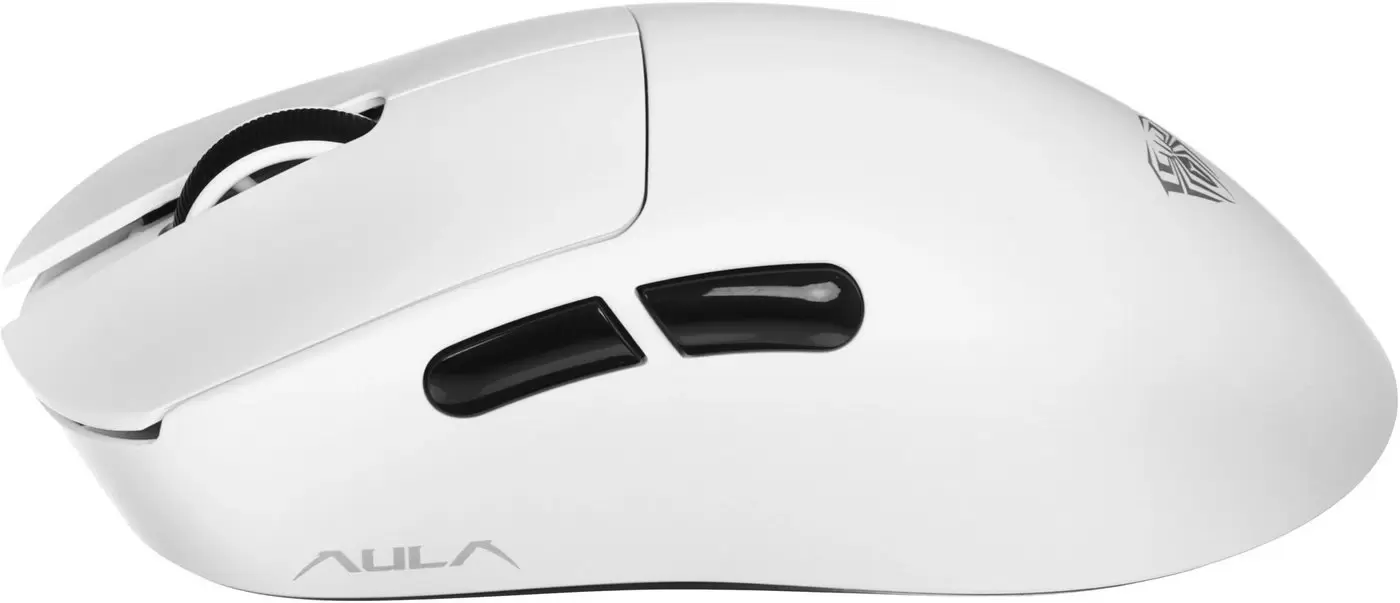 Игровая мышь AULA SC900pro (белый) фото 3