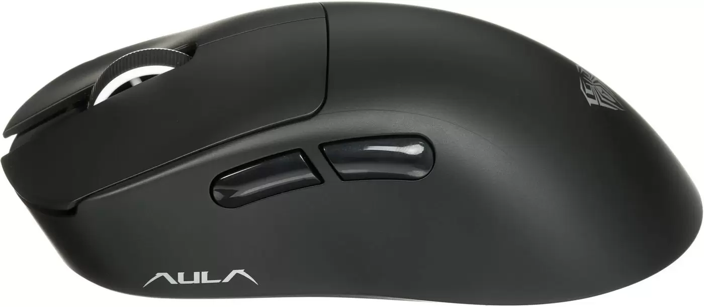 Игровая мышь AULA SC900pro (черный) фото 4