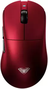 Игровая мышь AULA SC900pro (красный) фото