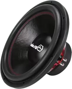 Сабвуфер Урал Bulava 15 V.2