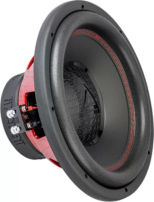 Сабвуфер Aura Fireball-12.D2 фото