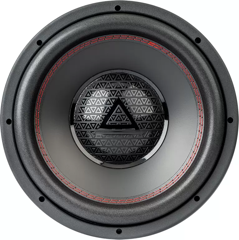 Сабвуфер Aura Fireball-12.D2 фото