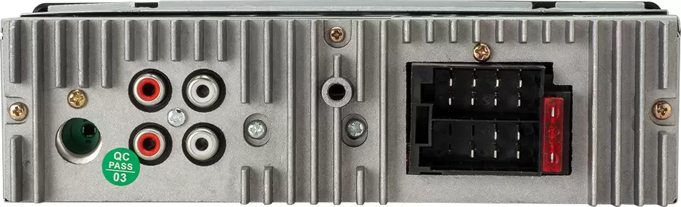 Автомагнитола Aura Fireball-440BT фото