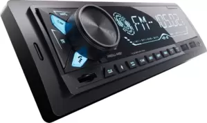 Автомагнитола Aura Fireball-440BT