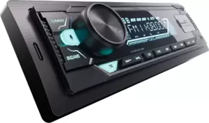 Автомагнитола Aura Fireball-450BT