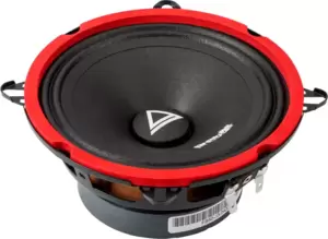 Автоакустика Aura Fireball-50 фото