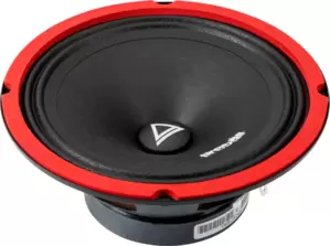 Автоакустика Aura Fireball-65 фото