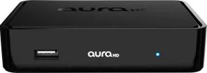 Мультимедиа проигрыватель Aura HD WiFi фото