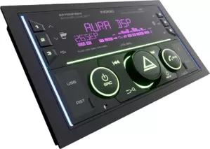 AURA Indigo-847DSP MkII