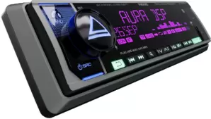 Автомагнитола Aura Indigo-877DSP MKII