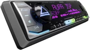 AURA Indigo-878DSP MKII