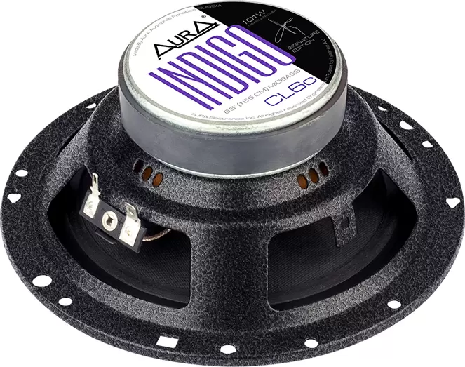 Автоакустика Aura Indigo-CL6-MB фото 2