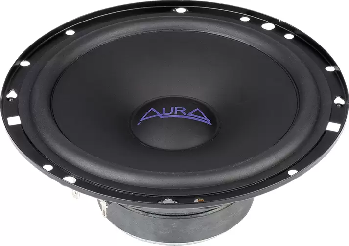 Автоакустика Aura Indigo-CL6-MB фото 3