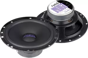 Автоакустика Aura Indigo-CL6-MB фото