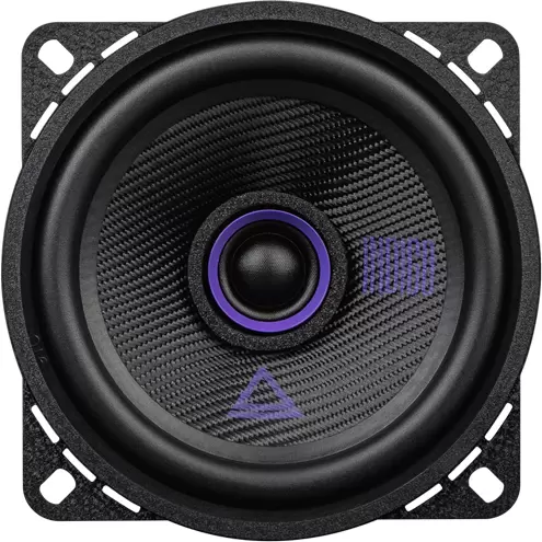 Автоакустика Aura Indigo-GF4X фото 6