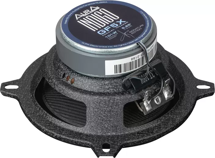 Автоакустика Aura Indigo-GF5X фото 3