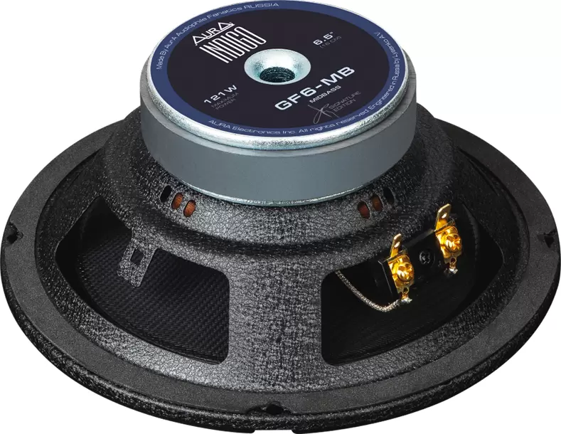 Автоакустика Aura Indigo-GF6-MB фото 2