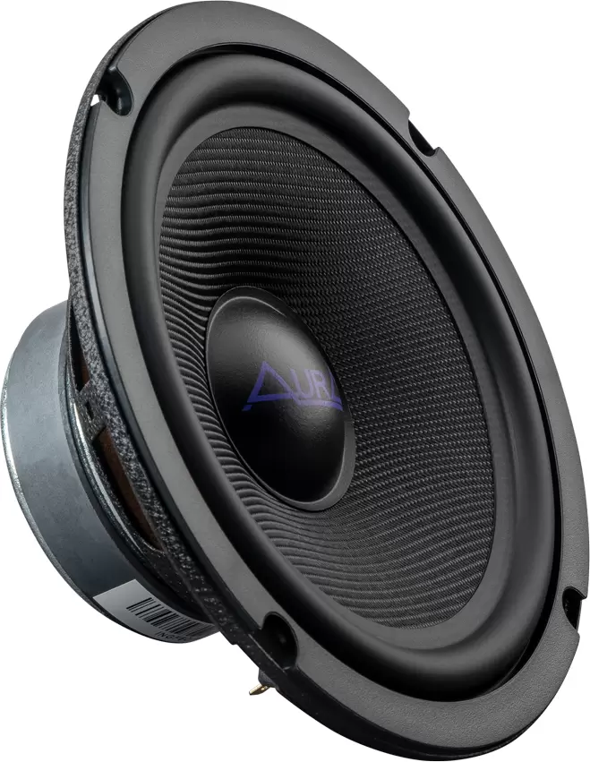 Автоакустика Aura Indigo-GF6-MB фото 3