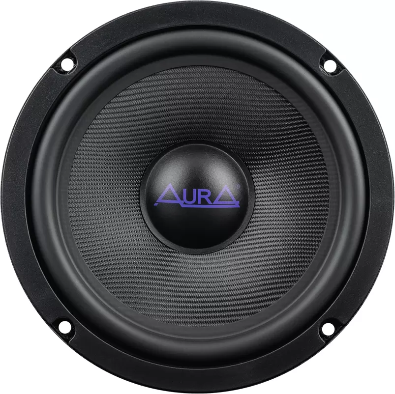Автоакустика Aura Indigo-GF6-MB фото 4