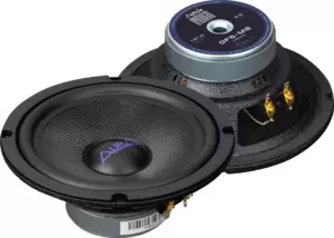 Автоакустика Aura Indigo-GF6-MB