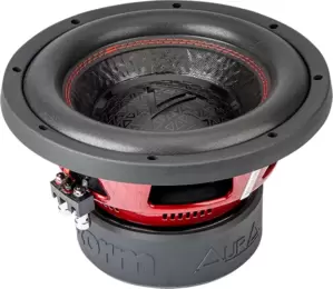 Сабвуфер Aura Storm-10.D2