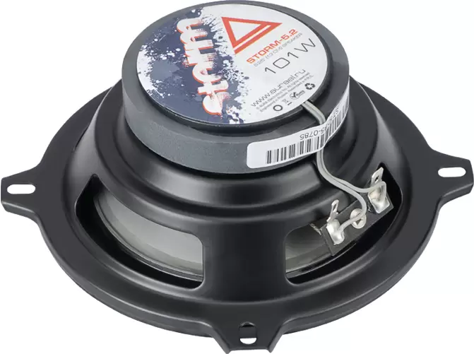 Автоакустика Aura Storm-5.2 фото 3