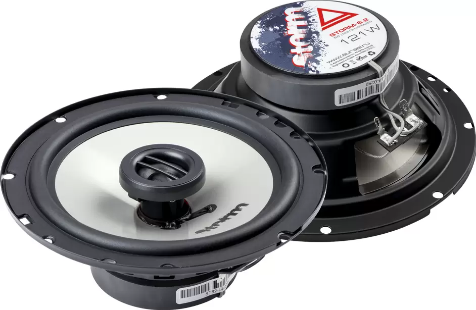 Автоакустика Aura Storm-6.2 фото