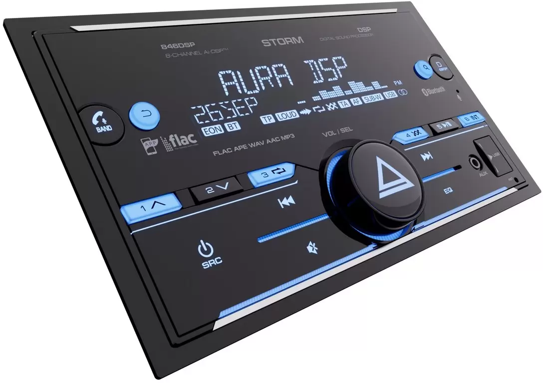 AURA Storm-846DSP